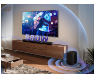 Hisense AX-5100Q - 1367724 - zdjęcie 8